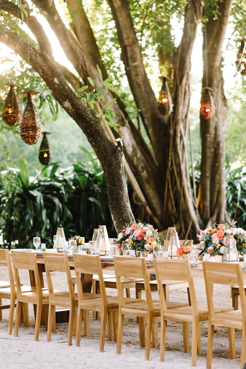 private venue wedding costa rica